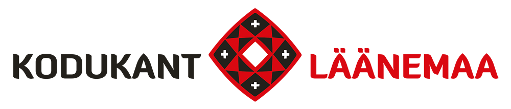 Kodukant Läänemaa logo