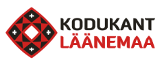 Kodukant Läänemaa logo