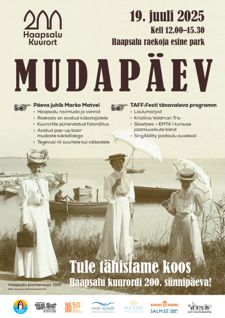 Haapsalu MUDAPÄEV