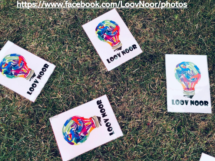 Loov Noor Facebook