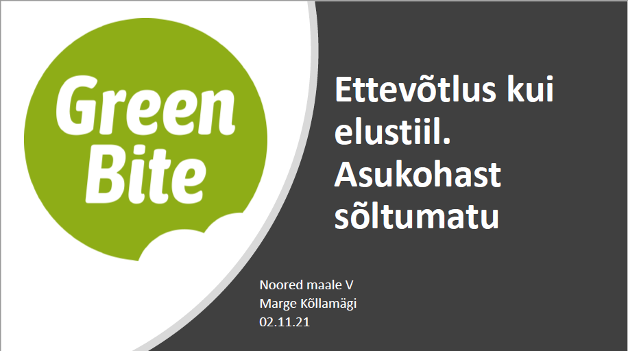 Green Bite